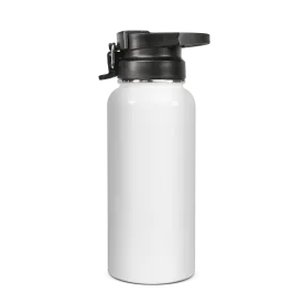 32 oz Summit Water Bottle - Double Handle