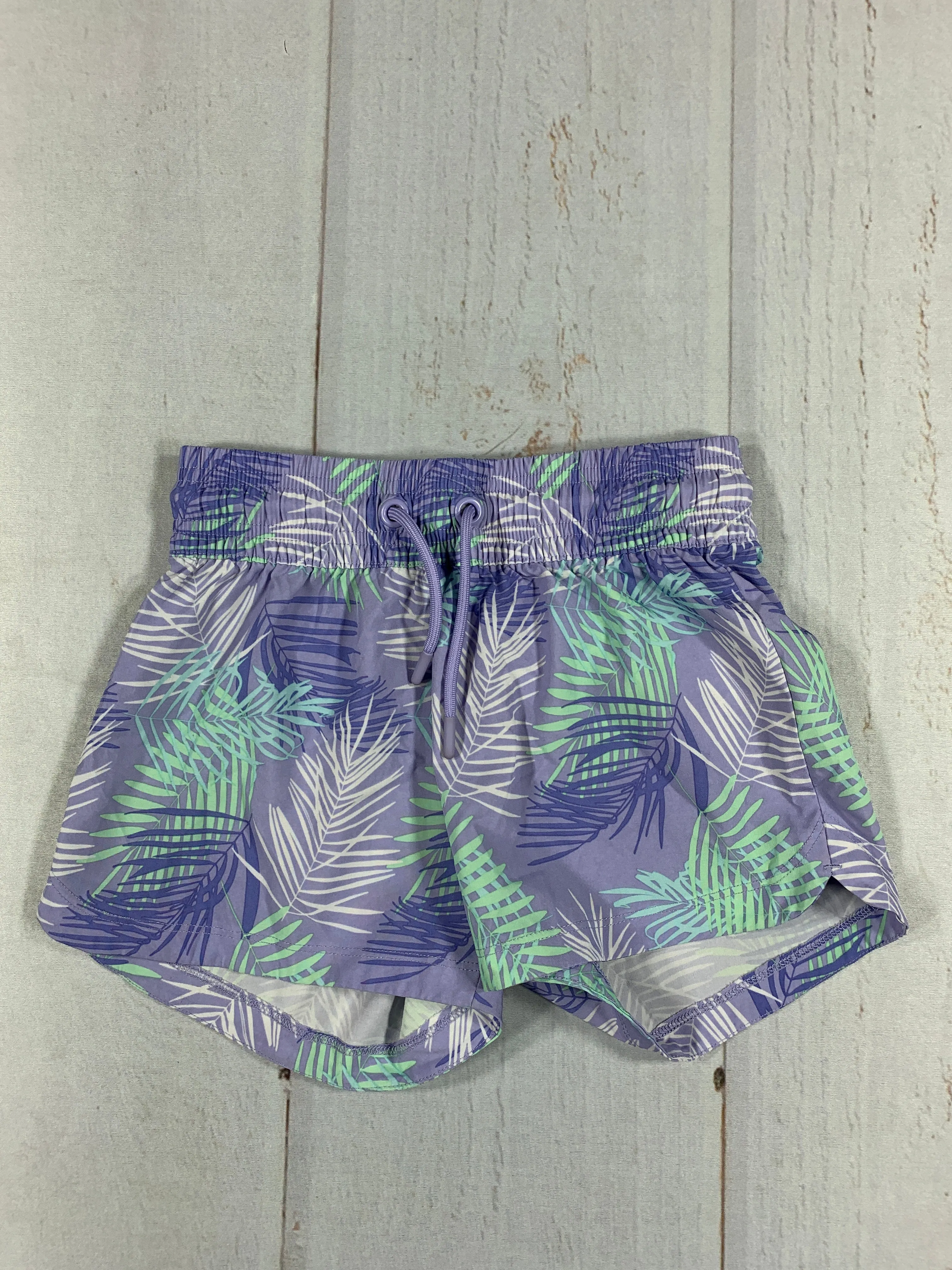 Active Girls Shorts size 7/8