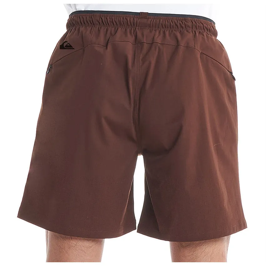 ACTIVE PLACE SHORTS QWS232005 ハーフパンツ 2カラー 返品無料 当日出荷