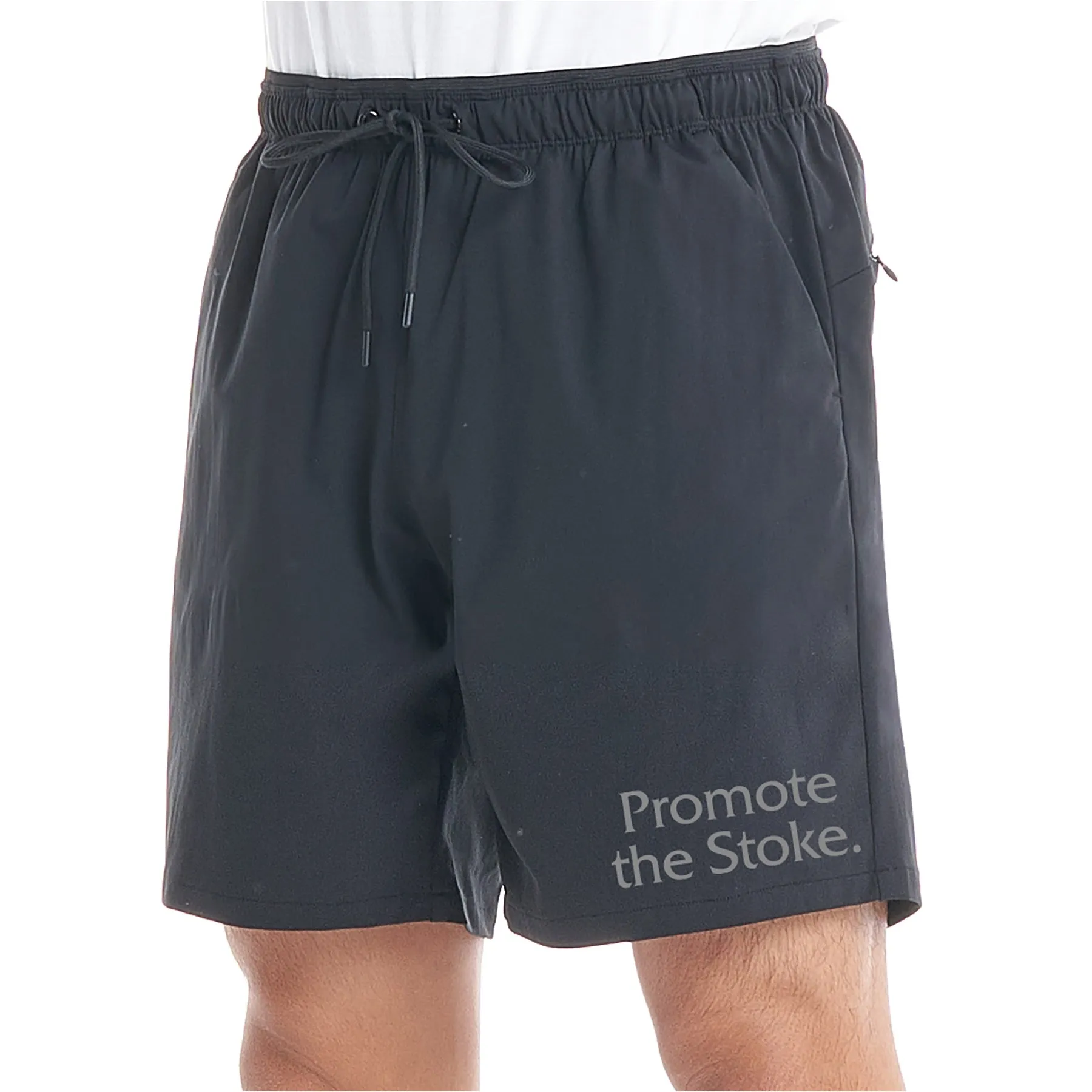 ACTIVE PLACE SHORTS QWS232005 ハーフパンツ 2カラー 返品無料 当日出荷