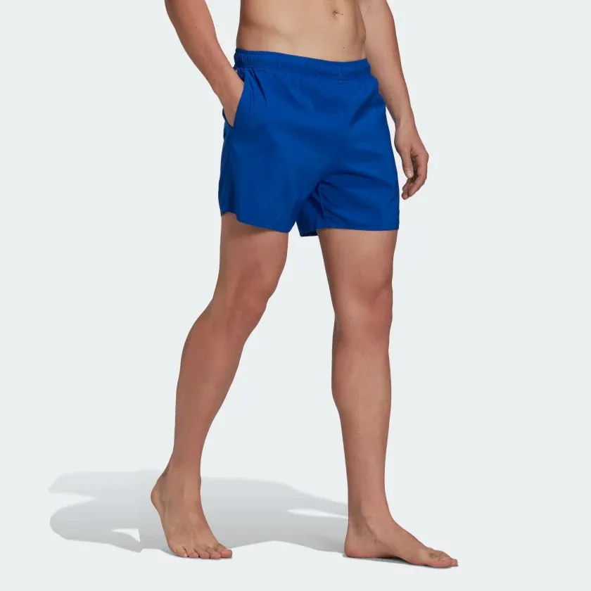 adidas Short Length Solid Swim Men's Shorts