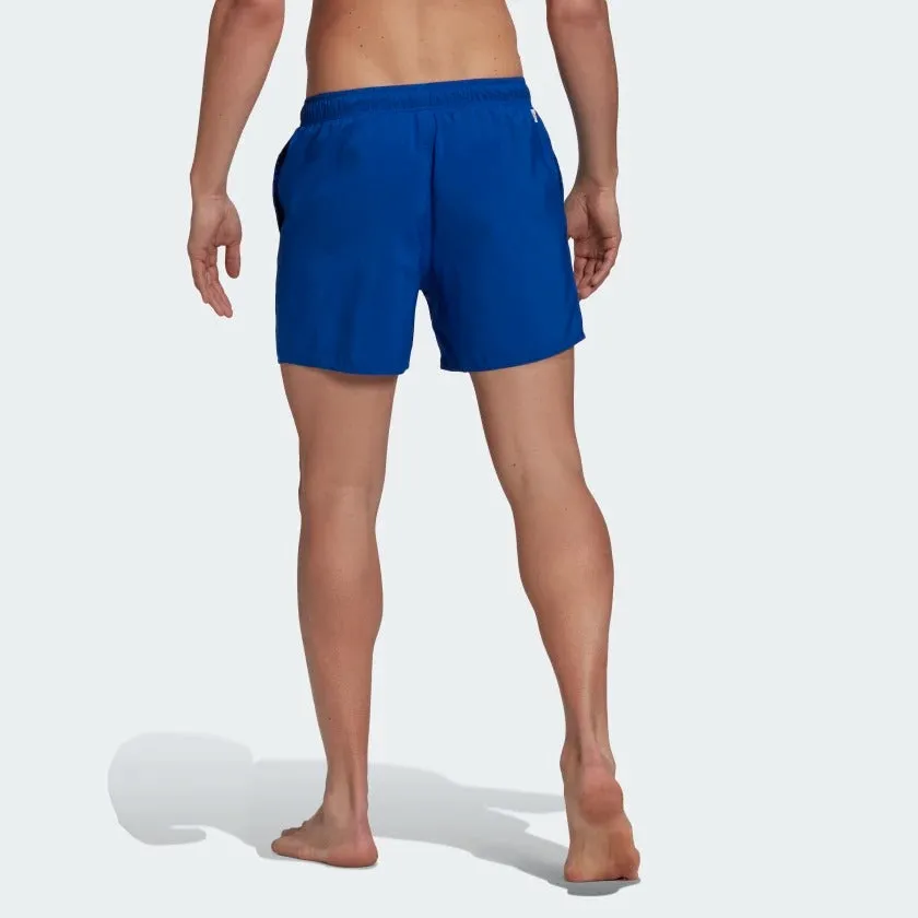 adidas Short Length Solid Swim Men's Shorts