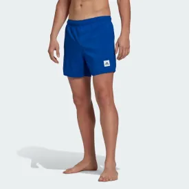 adidas Short Length Solid Swim Men's Shorts