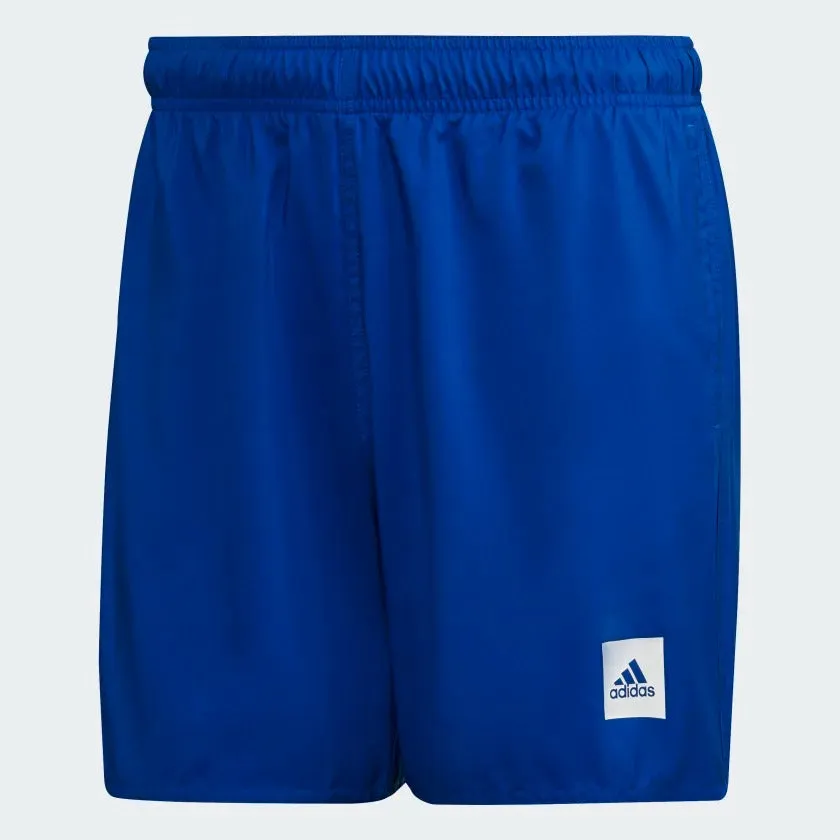 adidas Short Length Solid Swim Men's Shorts