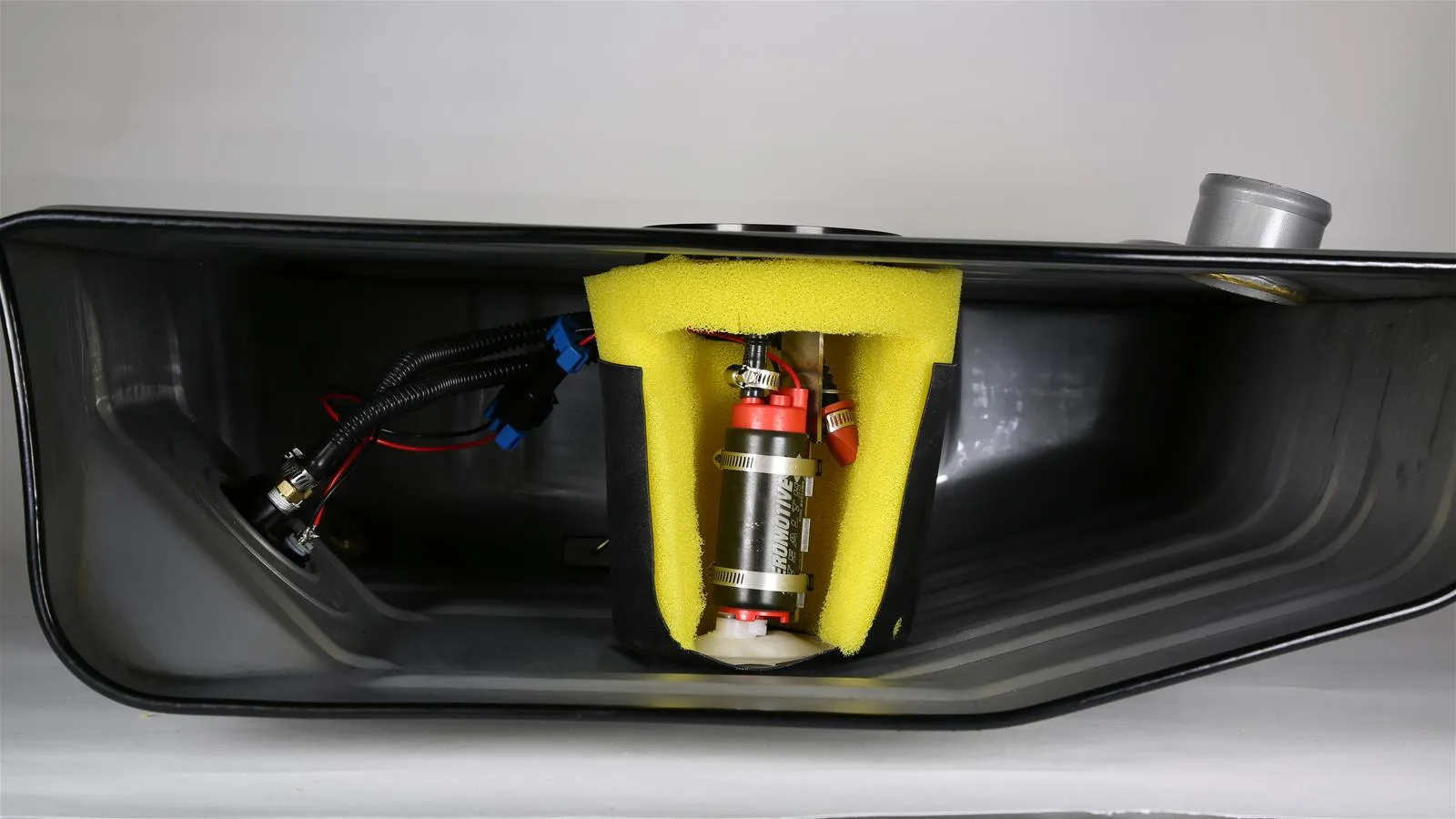 Aeromotive Gen II Stealth Fuel Tanks 18121