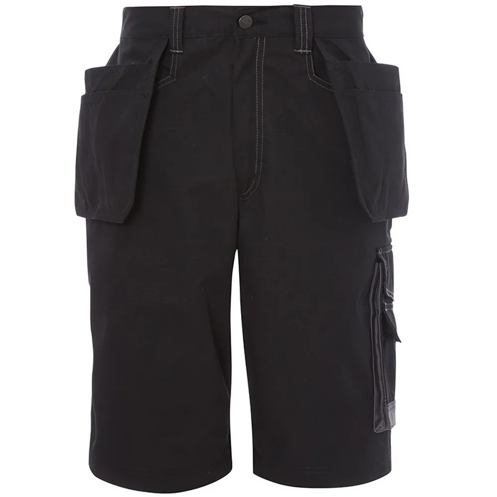 Alexandra Mens Tungsten Holster Work Shorts