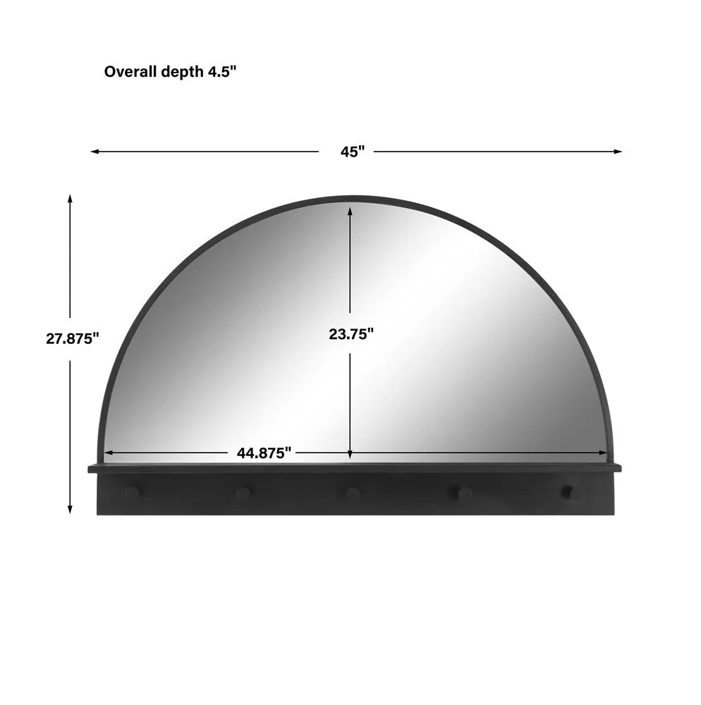 AMBRY ARCH ENTRYWAY MIRROR