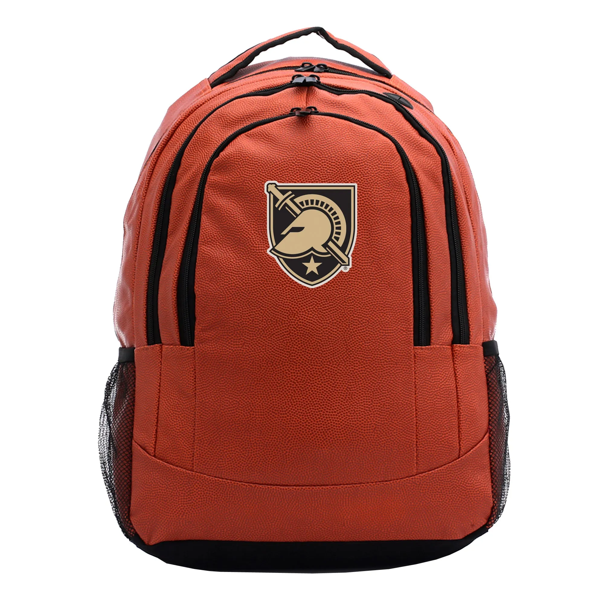 Army Black Knights Basketball Backpack