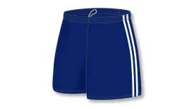 Athletic Knit Custom Made Basketball Short Design 1116