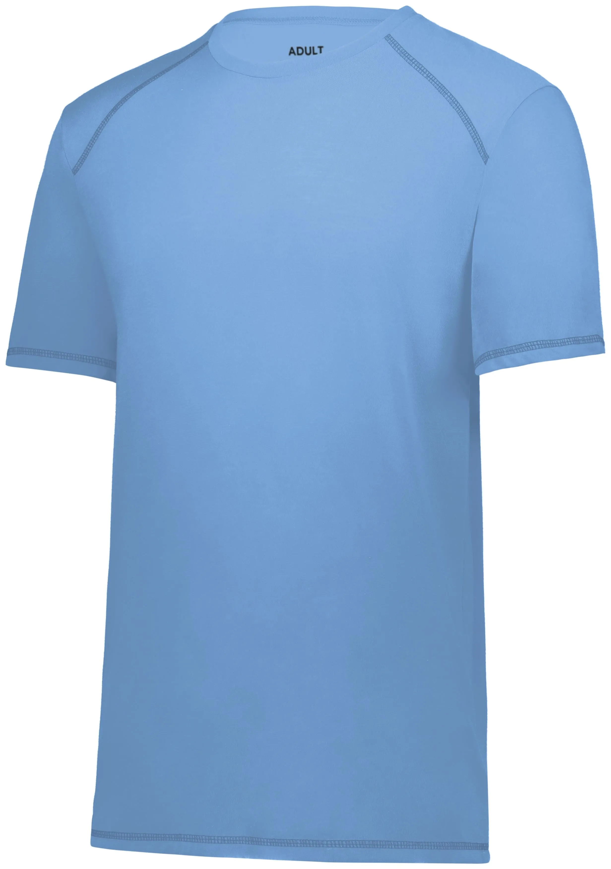 Augusta Sportswear Super Soft-Spun Poly Tee