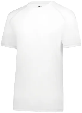 Augusta Sportswear Super Soft-Spun Poly Tee