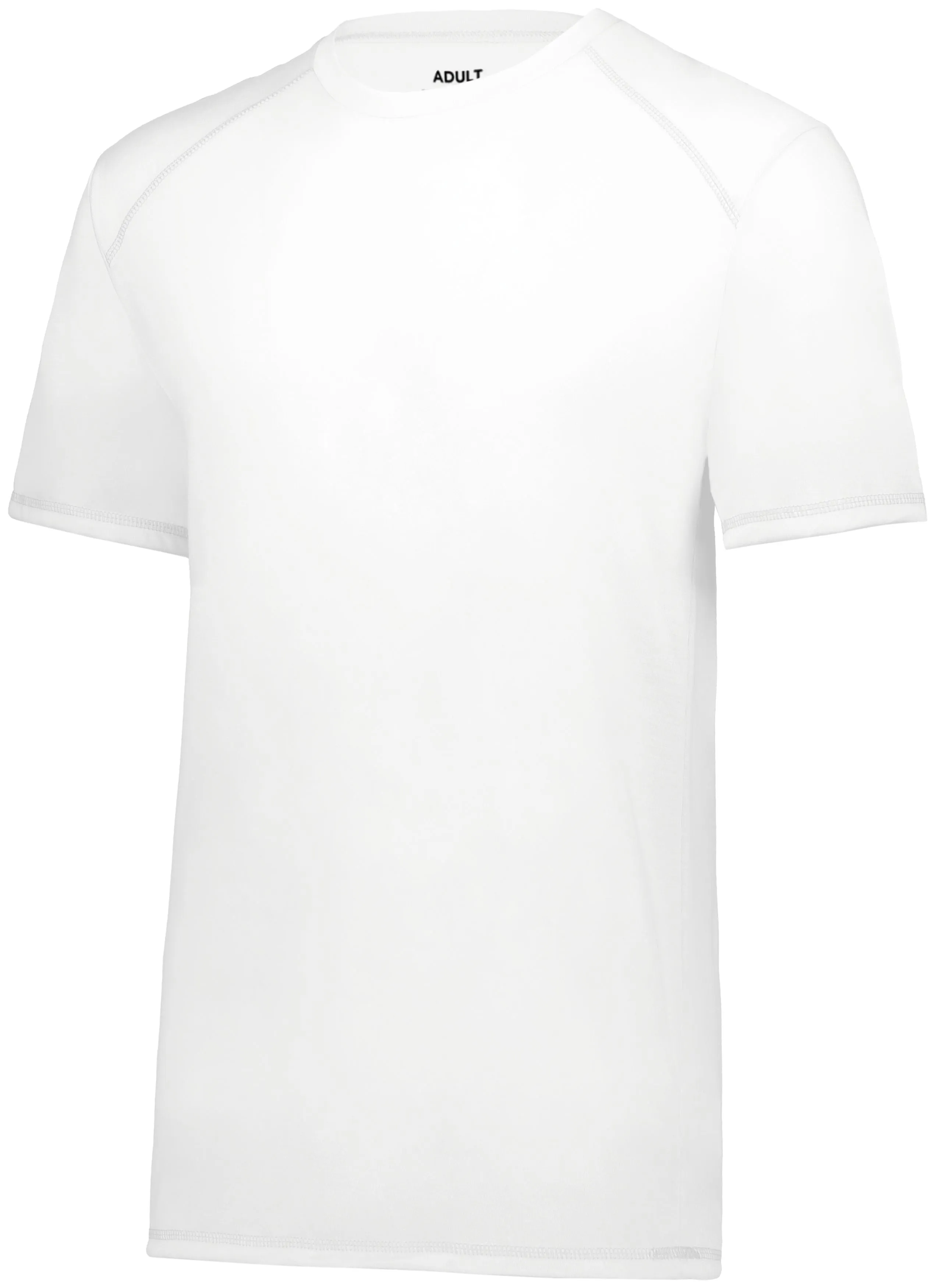 Augusta Sportswear Super Soft-Spun Poly Tee