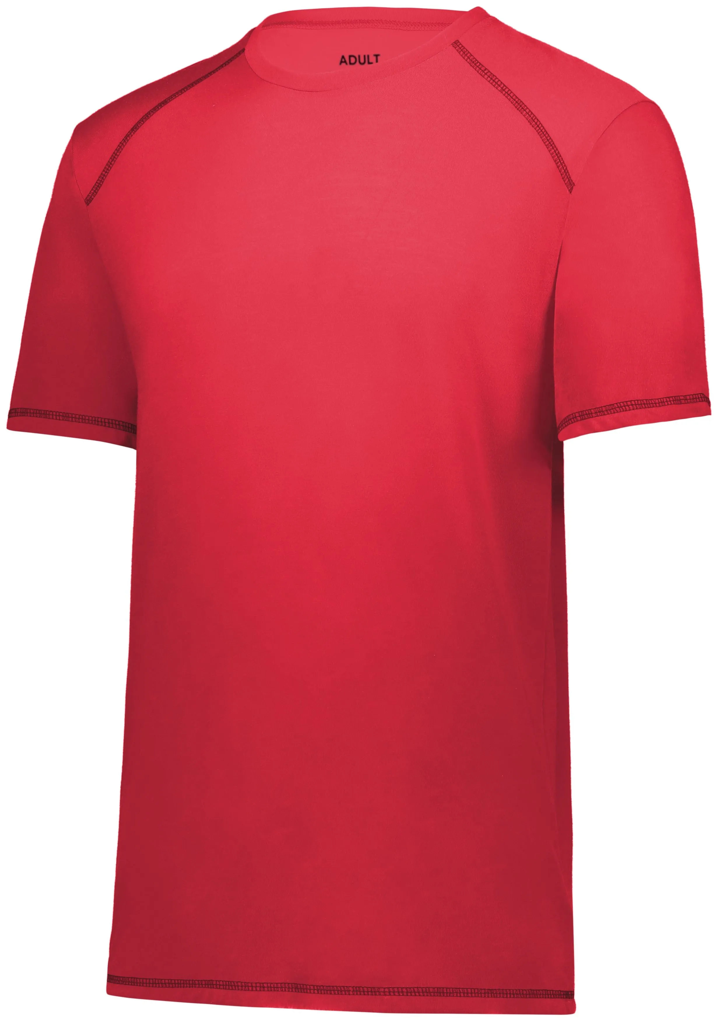 Augusta Sportswear Super Soft-Spun Poly Tee