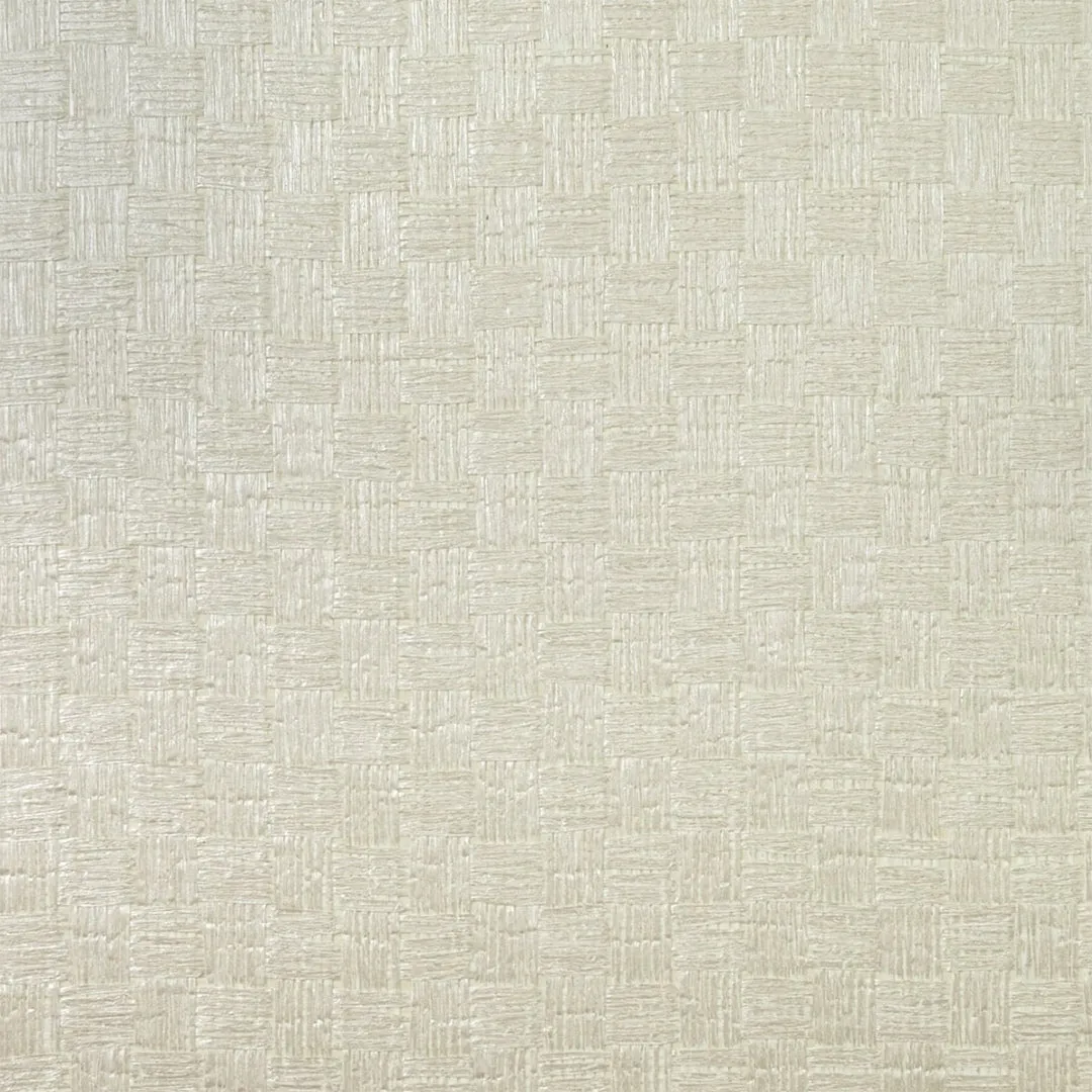 Basket Paperweave Luxe Retreat Wallpaper