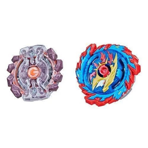 Beyblade Burst Surge Speedstorm Dual Pack - Choose your Beyblade