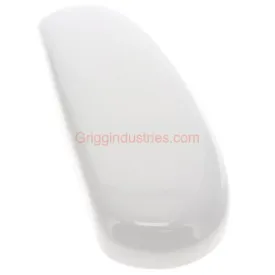 Briggs White Toilet Tank Lid 7454-130-01