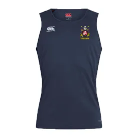 Bullard Rugby Club Dry Singlet by Canterbury