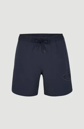 Cali Ocean 16'' Swim Shorts | Outer Space