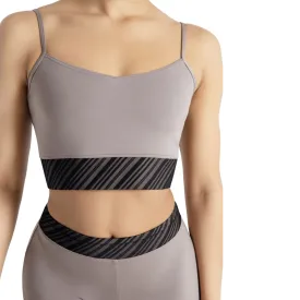 Capezio Toronto Bra Top