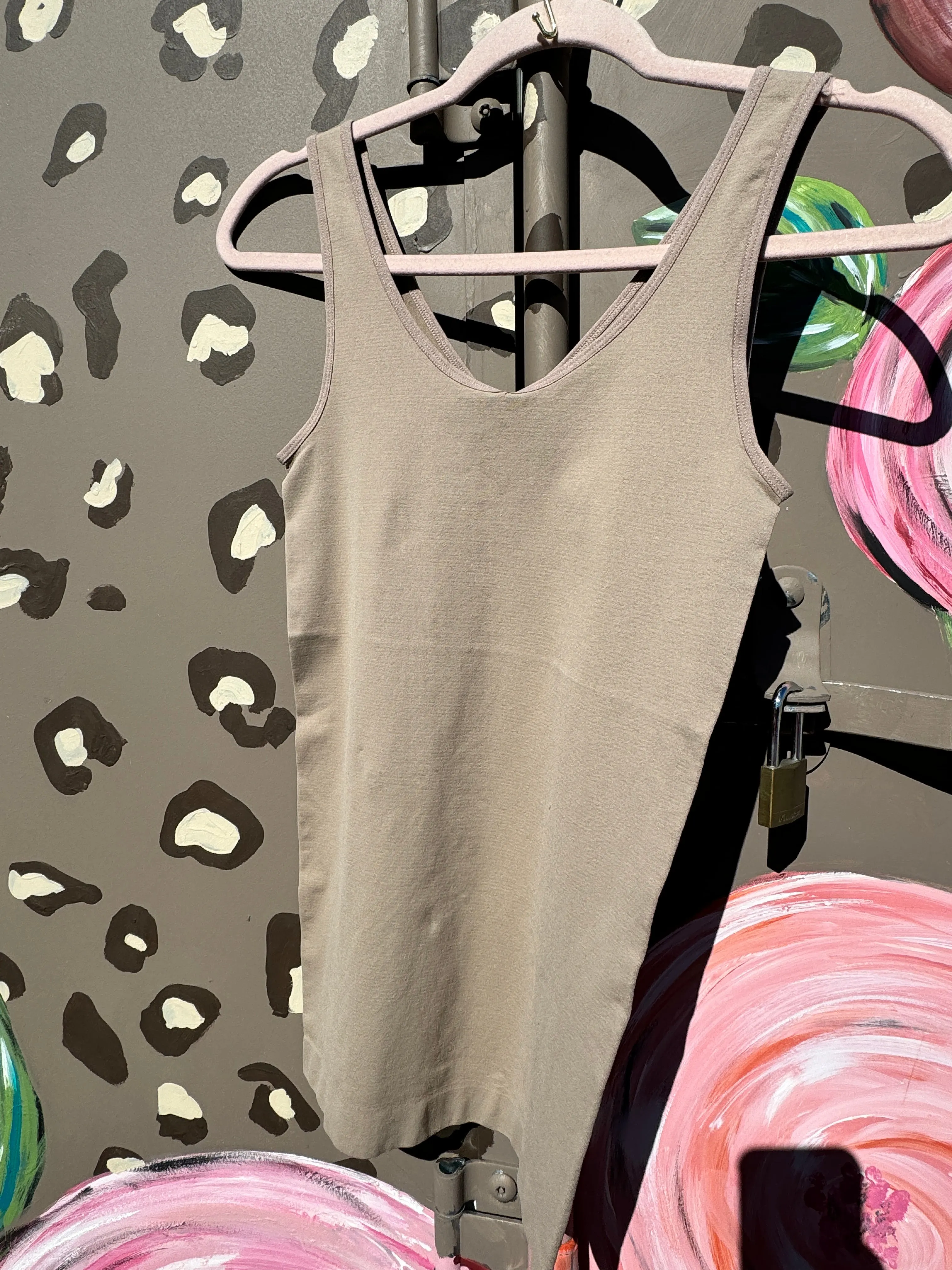 Chill Mamas Reversible Bliss Tank