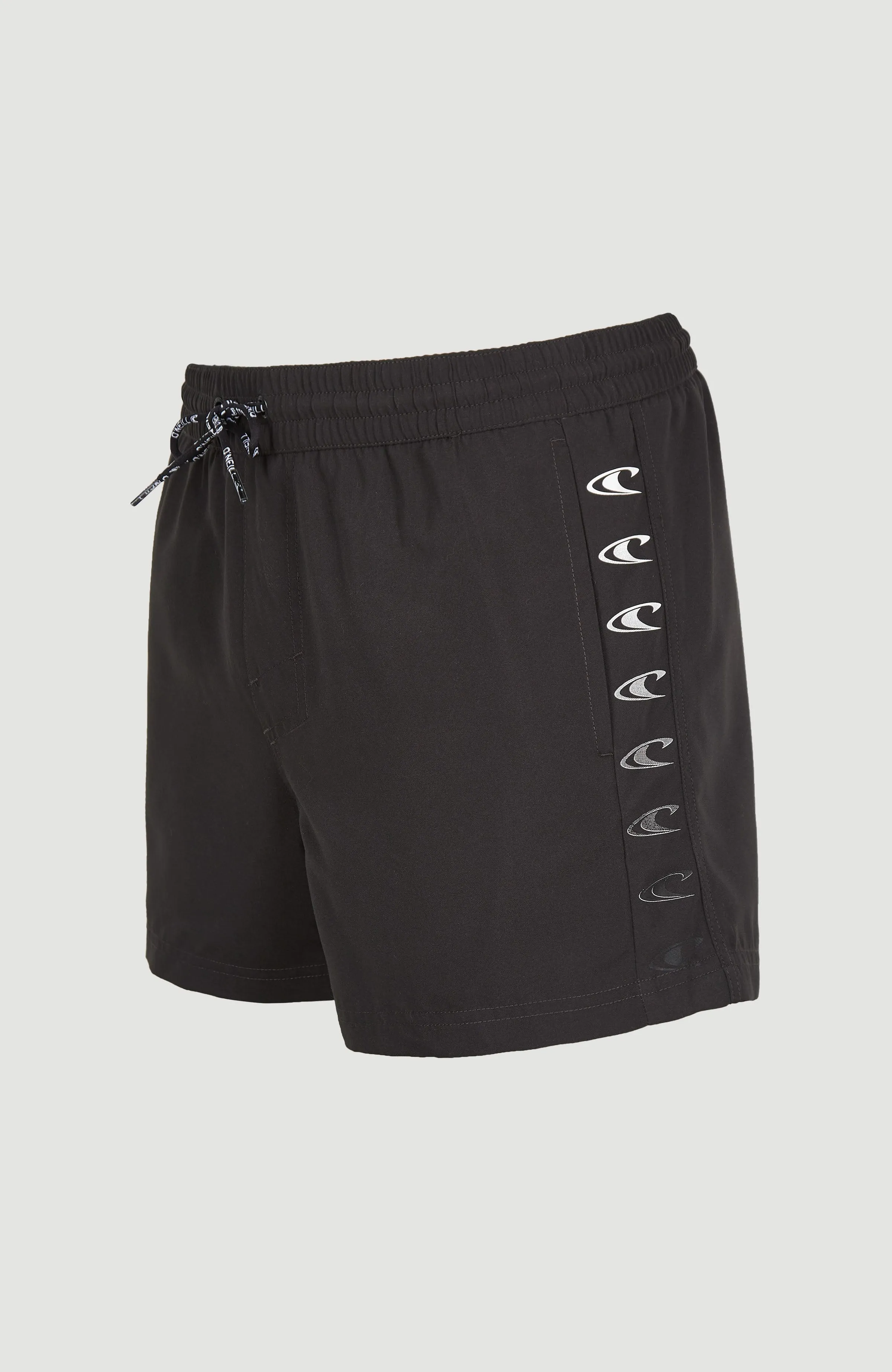 Coast 14'' Swim Shorts | Black Out