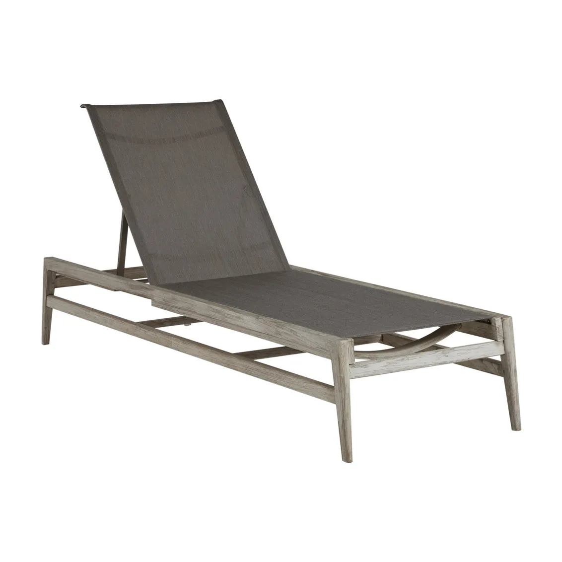 Coast Teak Chaise