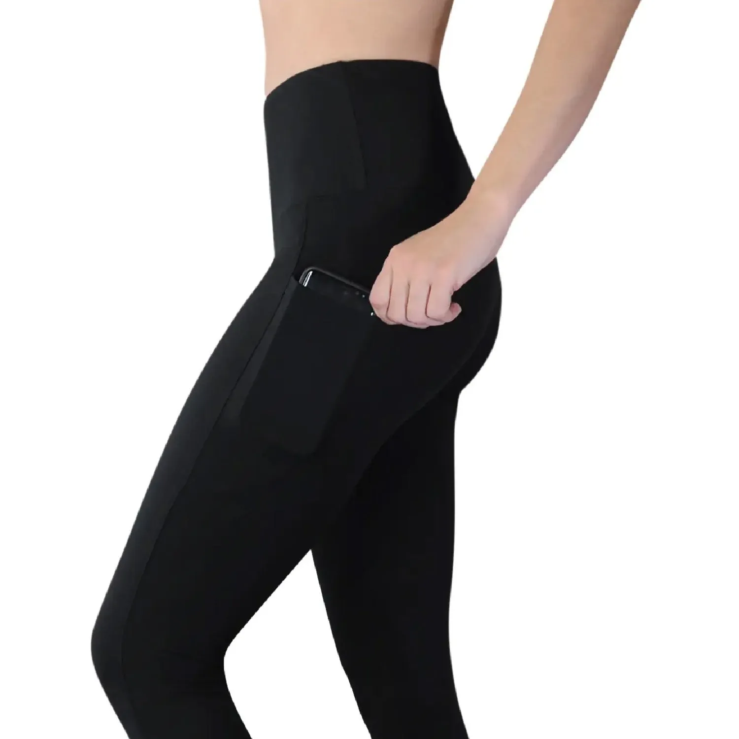 Comfy Yoga Leggings