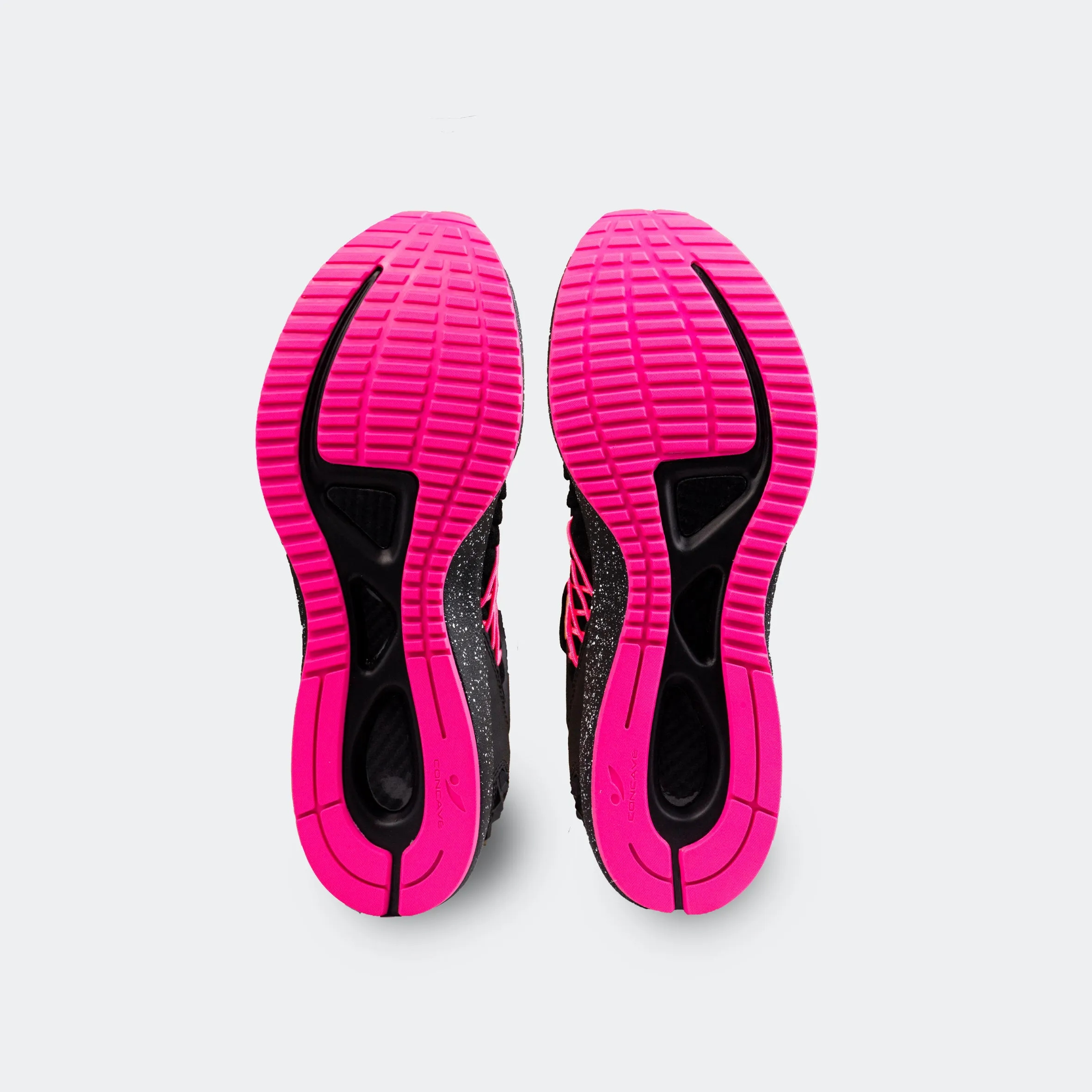 Concave x Jlingz - Orion - Black / Pink