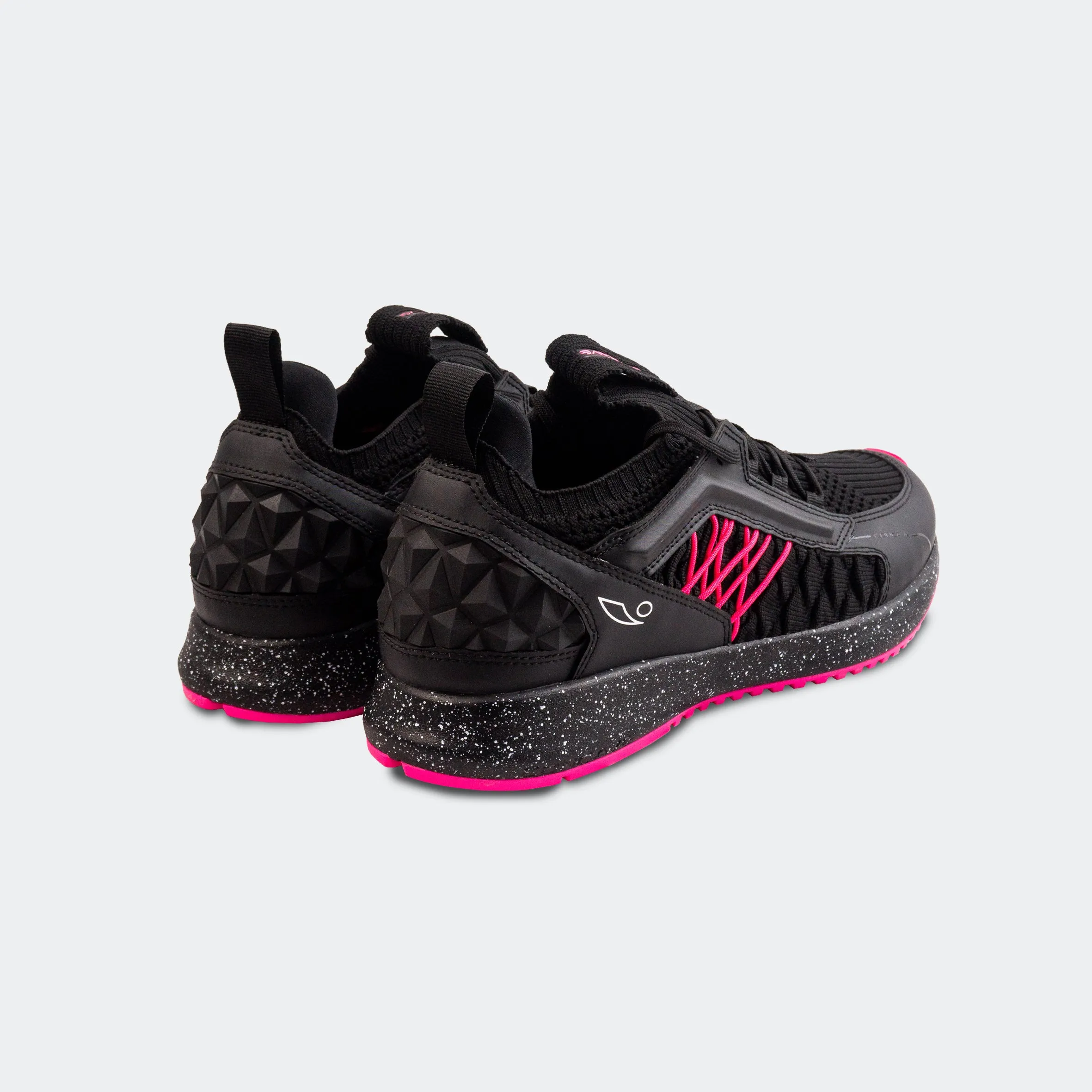 Concave x Jlingz - Orion - Black / Pink