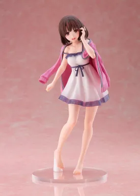 Coreful Figure Kato Megumi ~Loungewear Ver~ Prize Figure