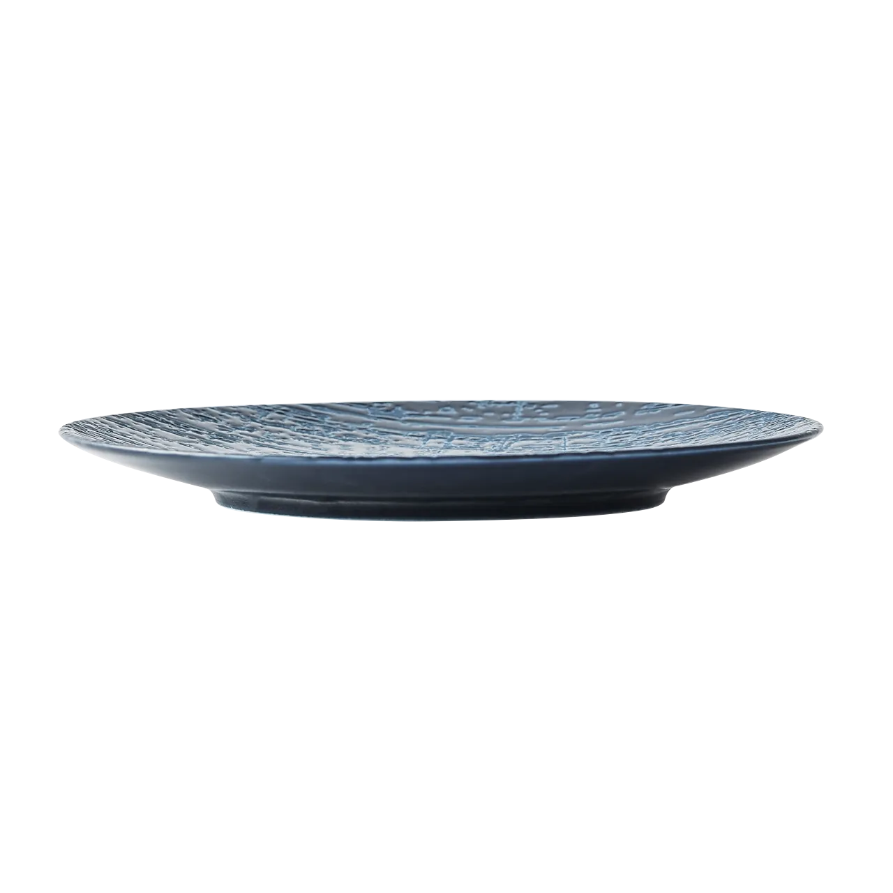 Drizzle - Round Coupe Plate (50% OFF)