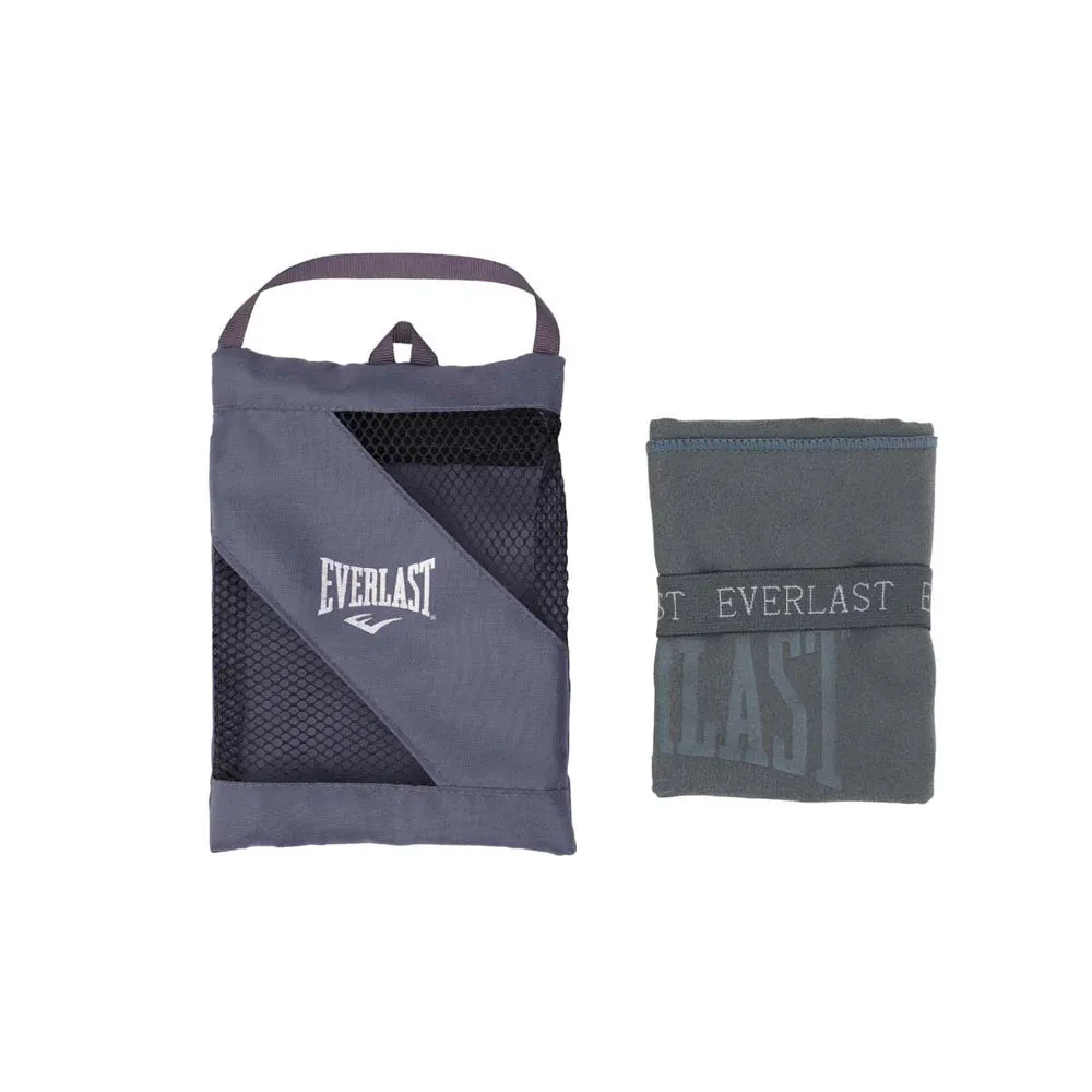 Everlast Quick Dry Gym Towel