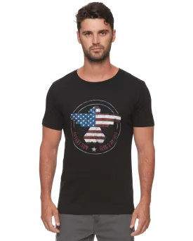 FREEDOM RISER TEE