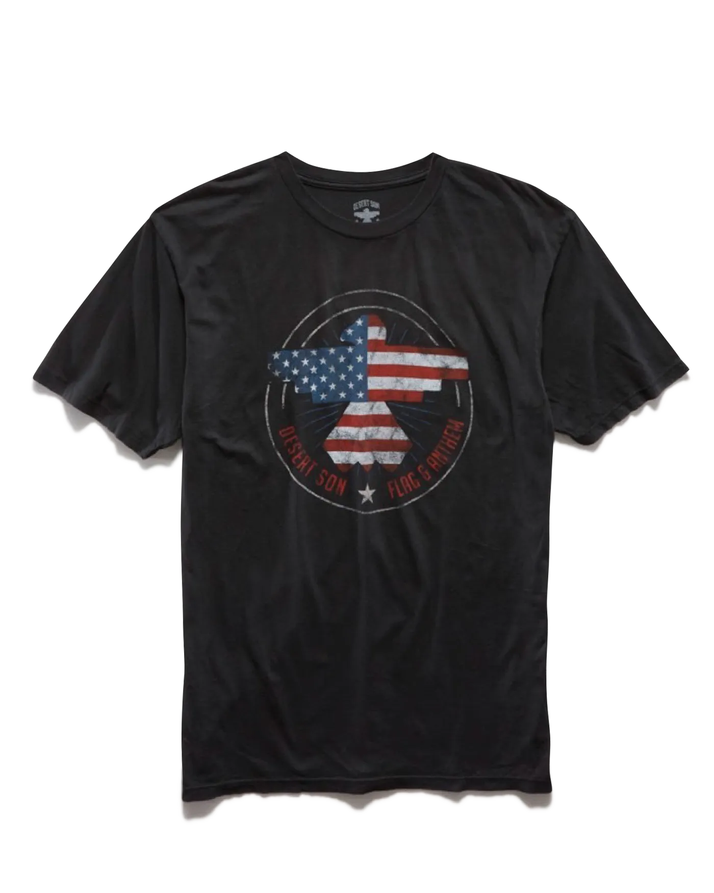 FREEDOM RISER TEE