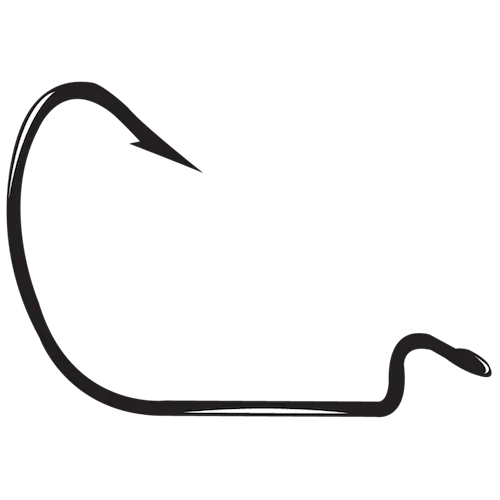 Gamakatsu Oversize G-Mag Worm Hooks