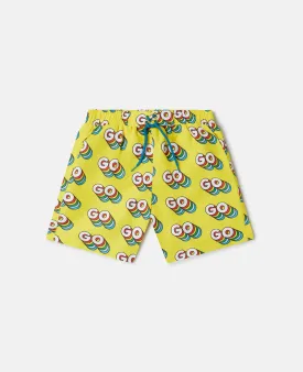 Go Swim Shorts