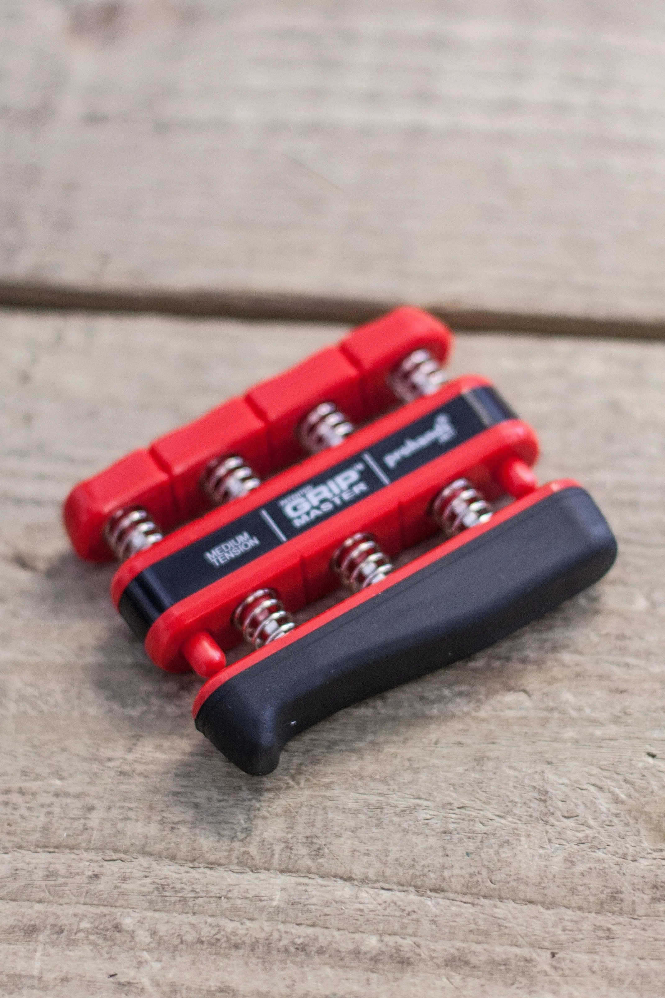 Gripmaster Hand Exerciser