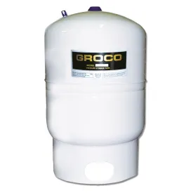 GROCO Pressure Storage Tank - 3.2 Gallon Drawdown [PST-3A]