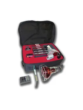 GT974-Soft - Professional Meter Sales Kit with Case