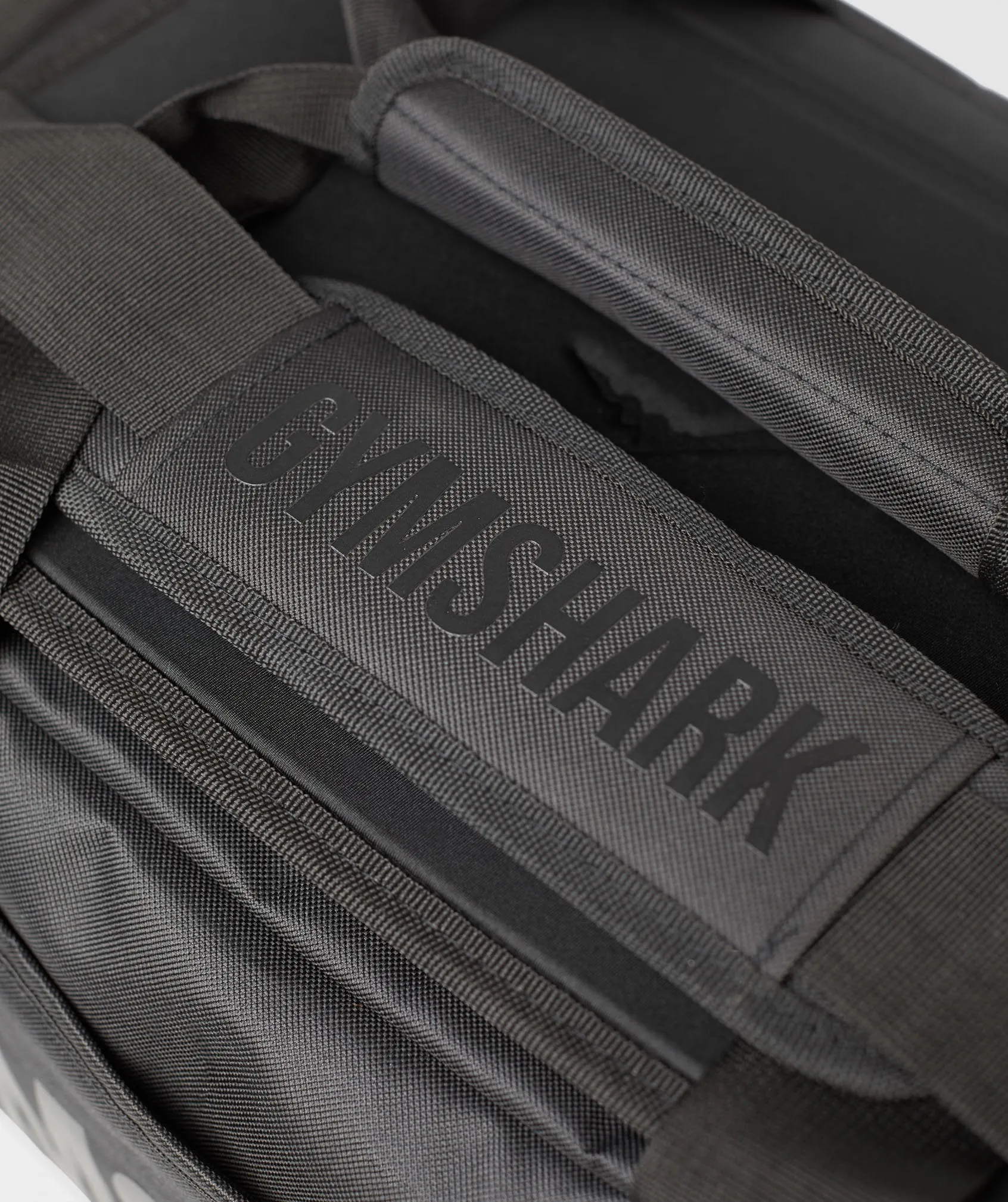 Gymshark LC Holdall - Black