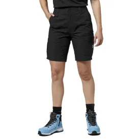 Hard Yakka Women's 3056 Raptor Mid Length Work Short (Y08228)