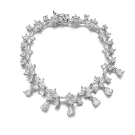 Henriette Accent Bracelet