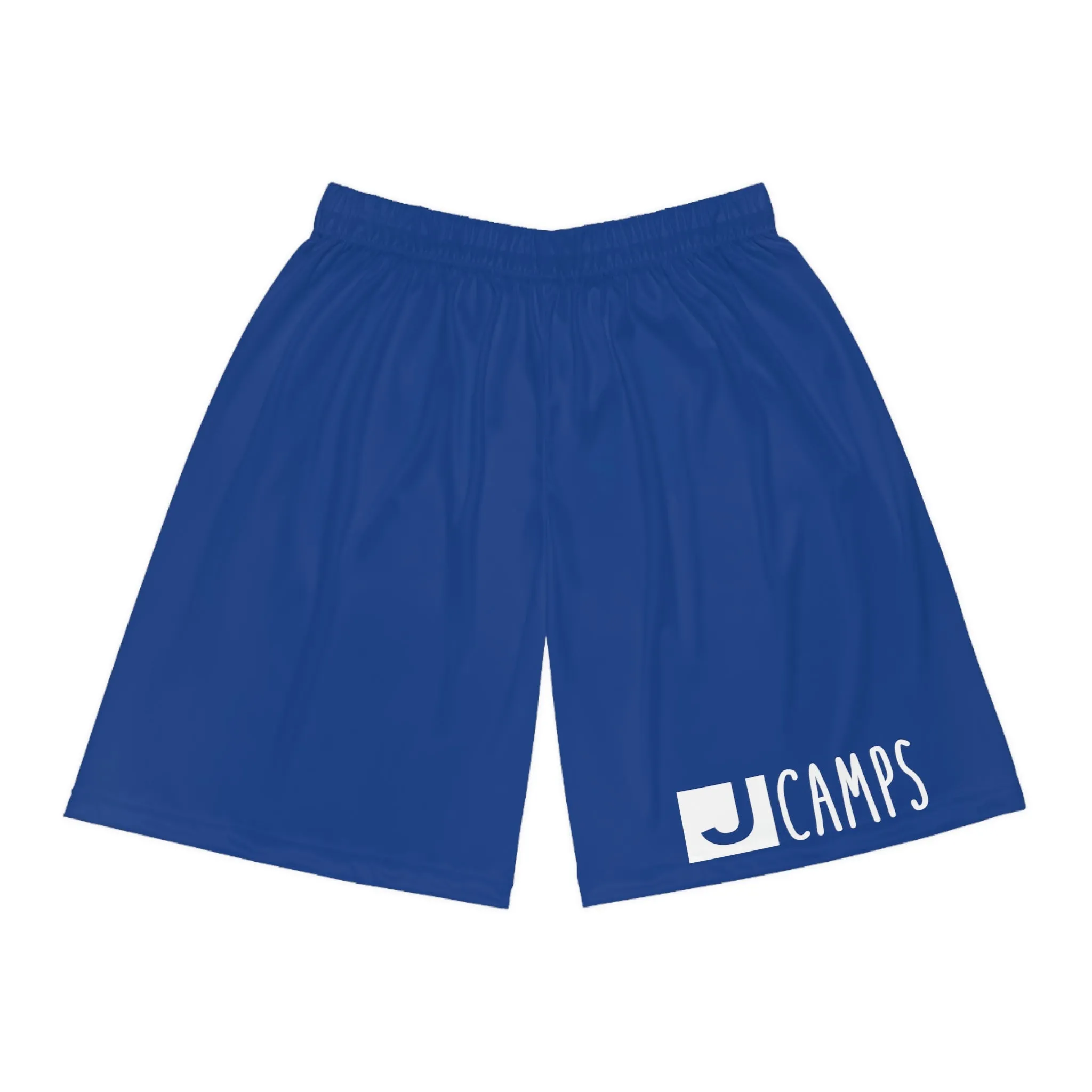 J Camps Baltimore Basketball Shorts