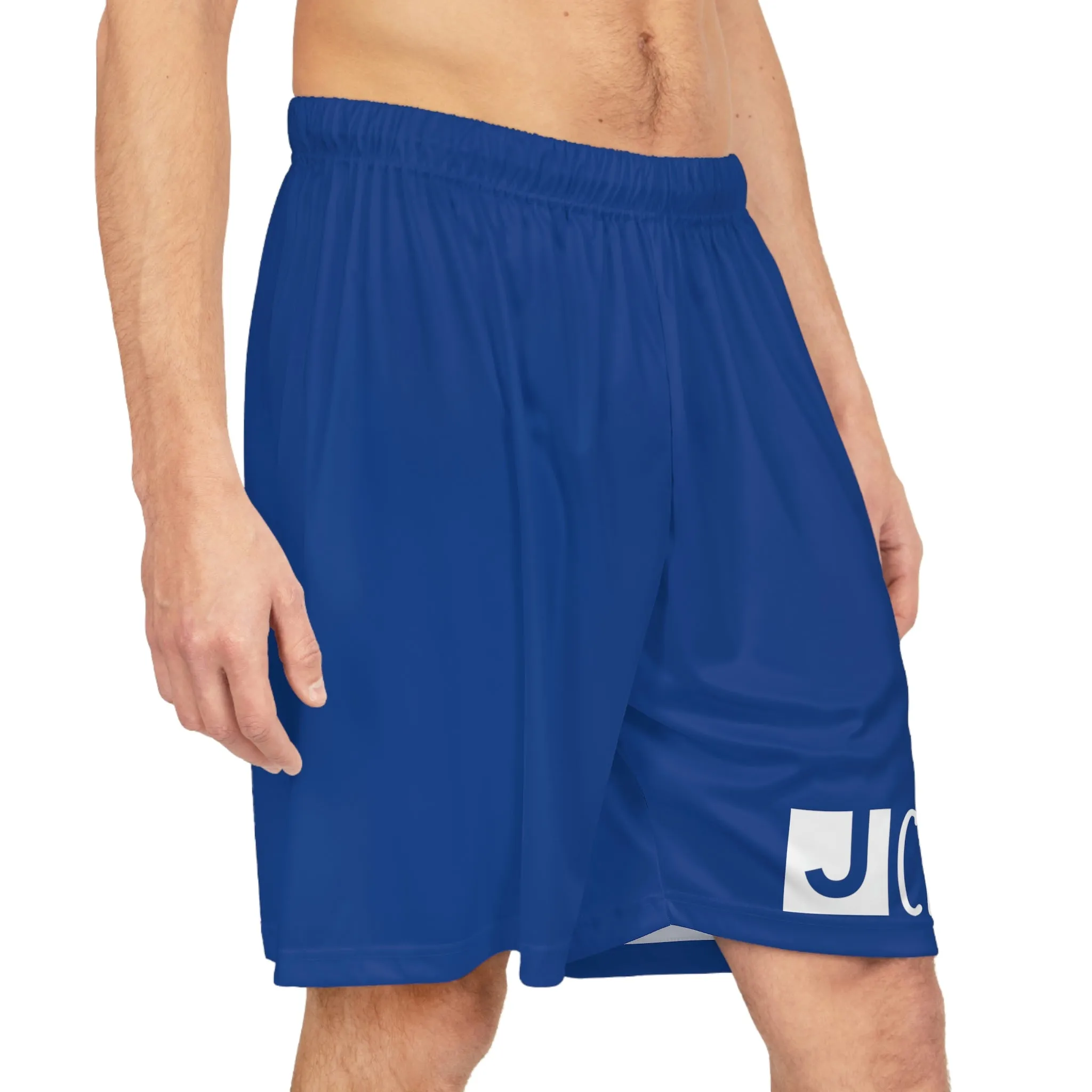 J Camps Baltimore Basketball Shorts