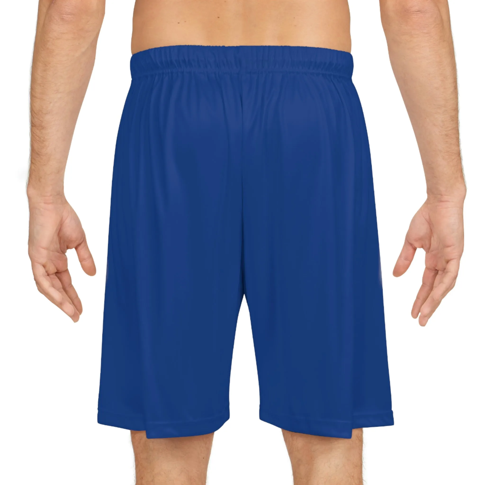 J Camps Baltimore Basketball Shorts