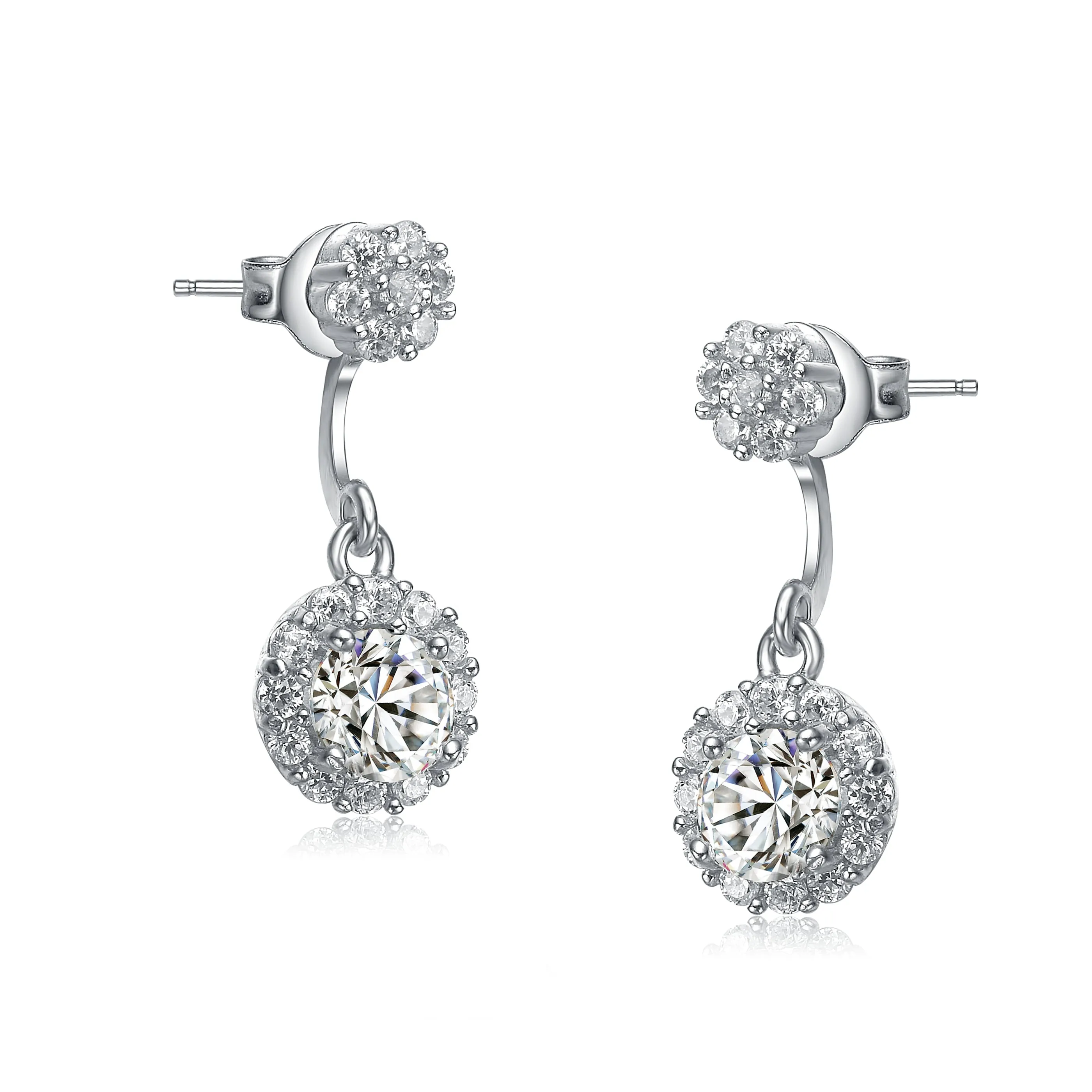 Jeanne Midi Limited Earrings