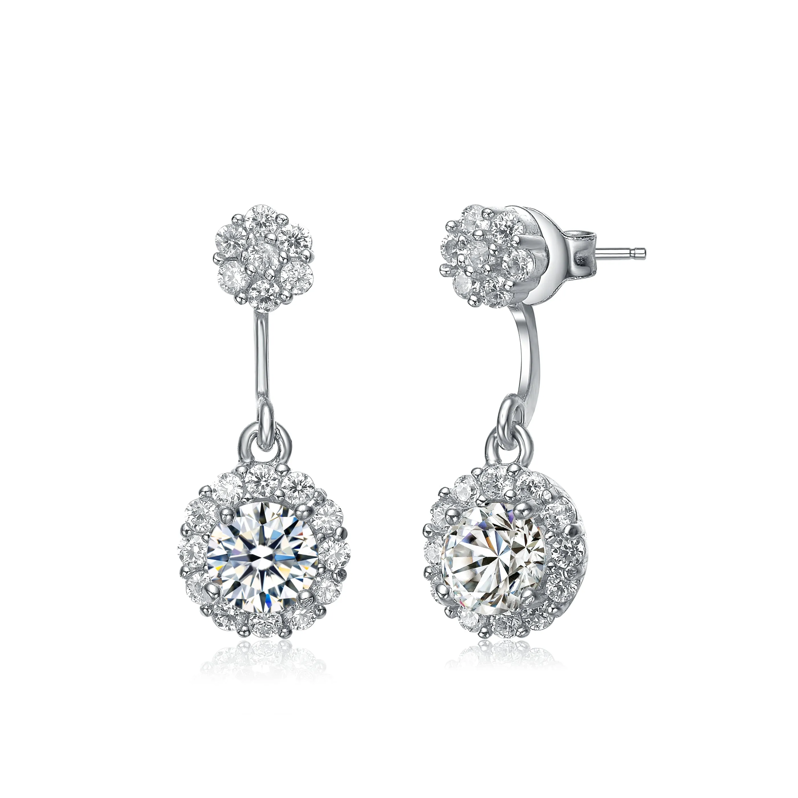 Jeanne Midi Limited Earrings