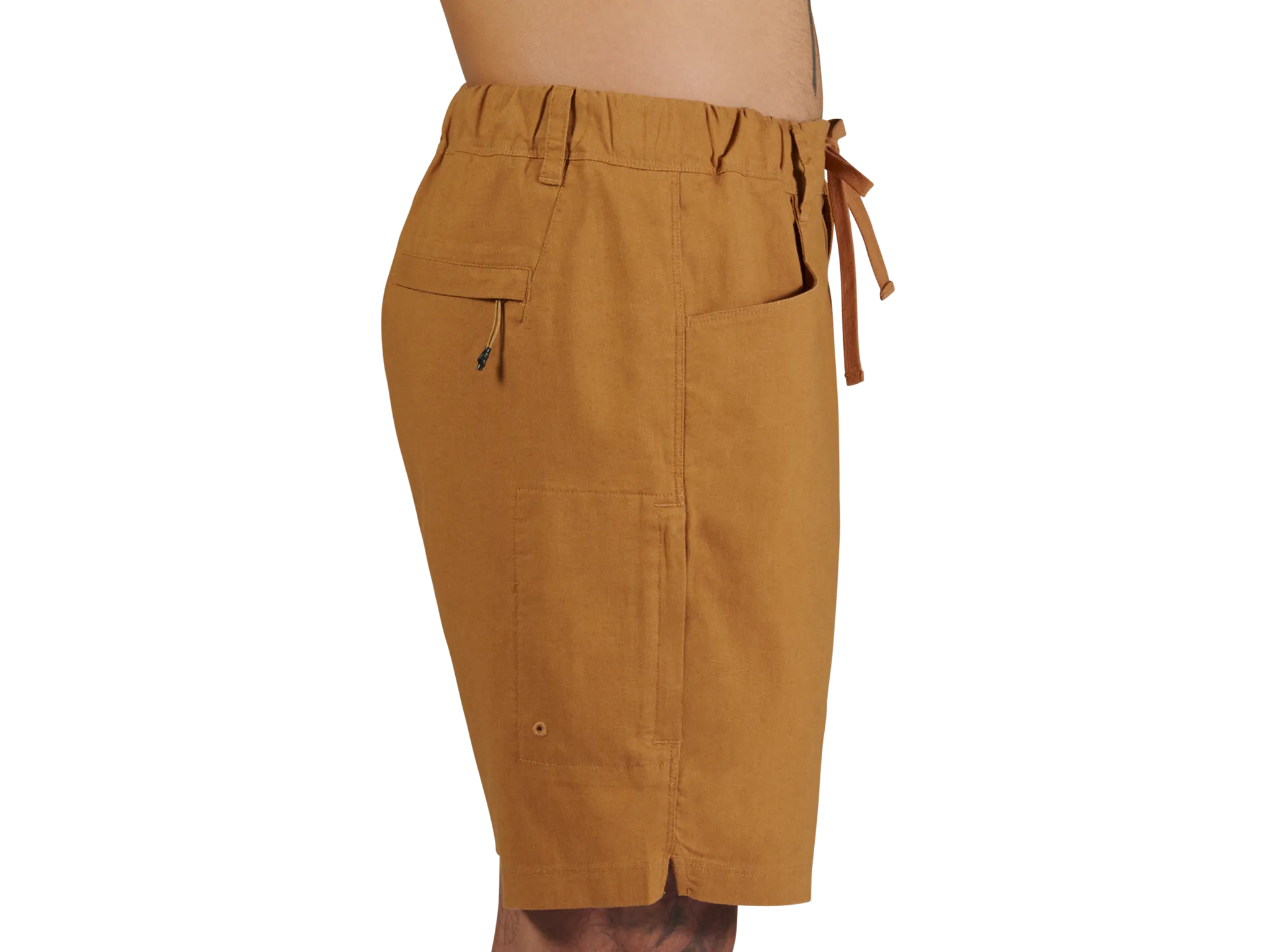 Kinisi Hemp Shorts M's