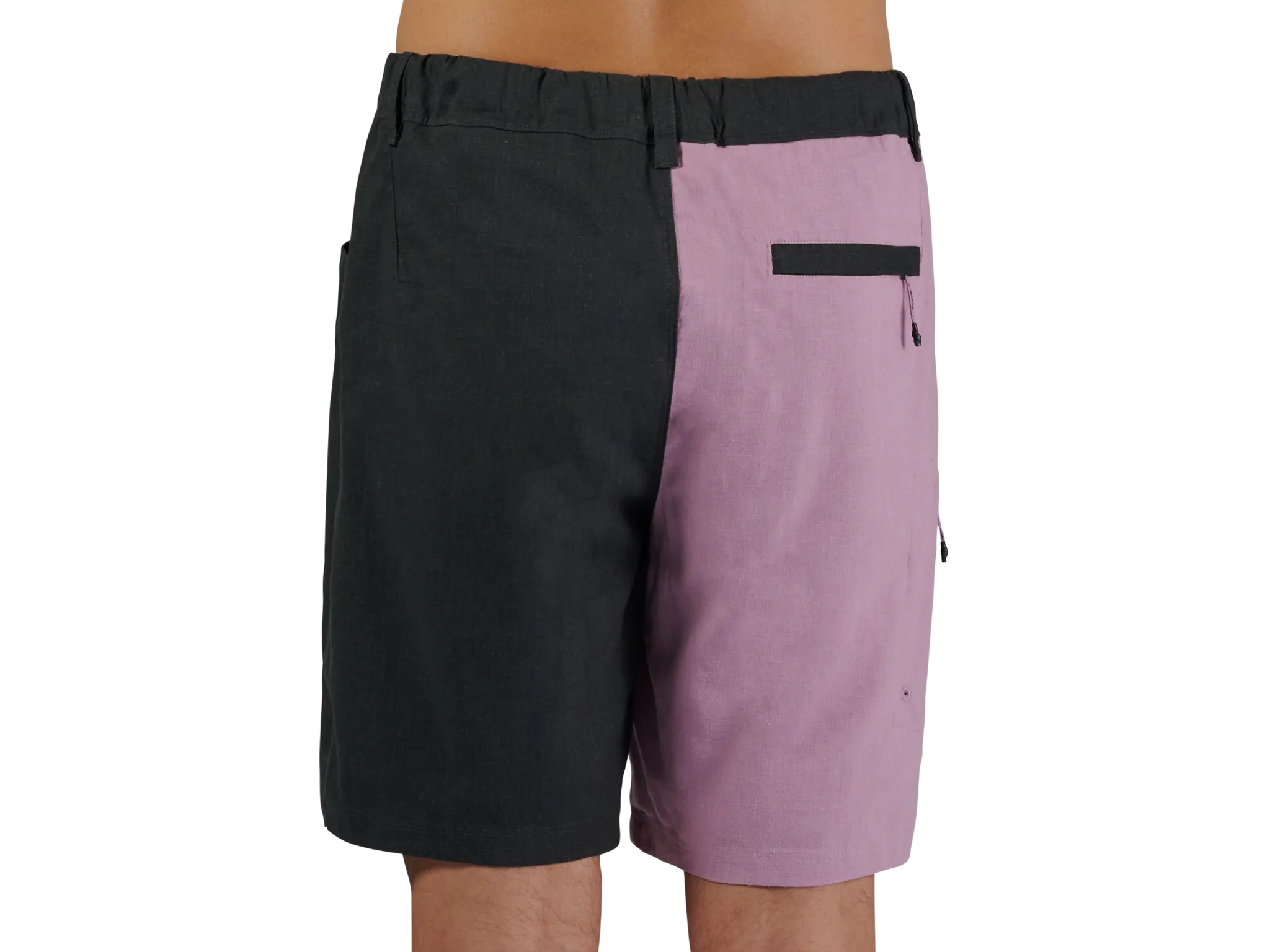 Kinisi Hemp Shorts M's