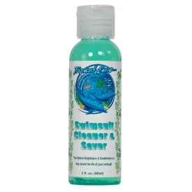 Land Shark Tropical Seas Swimsuit Cleaner and Saver 2oz